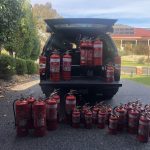 Mobile Fire Services Equipment Melbourne